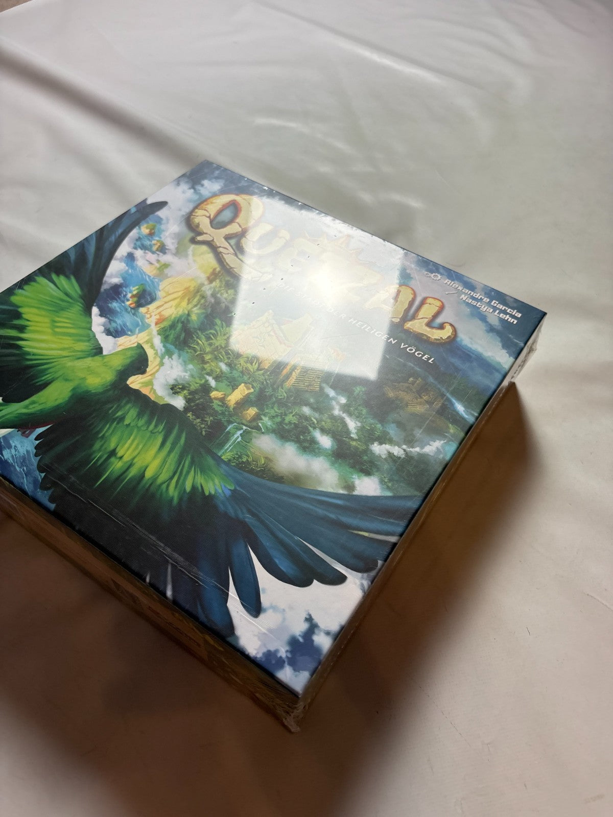Detailfoto 4 – SKU A14247 – Gesellschaftsspiel neu bei Brettspielimperium