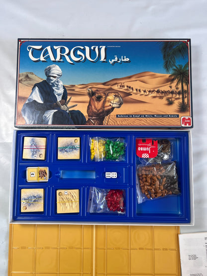 Detailfoto 3 – SKU A13792 – Gesellschaftsspiel gebraucht bei Brettspielimperium
