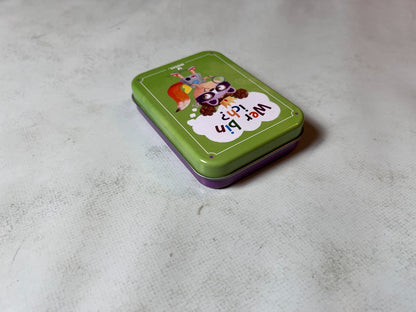 Detailfoto 5 – SKU A12692 – Gesellschaftsspiel gebraucht bei Brettspielimperium