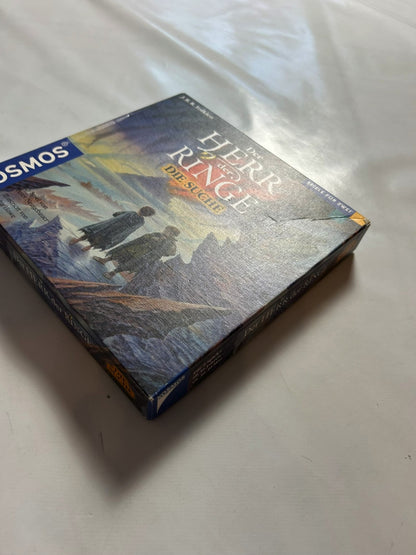 Detailfoto 4 – SKU W9548 – Gesellschaftsspiel gebraucht bei Brettspielimperium