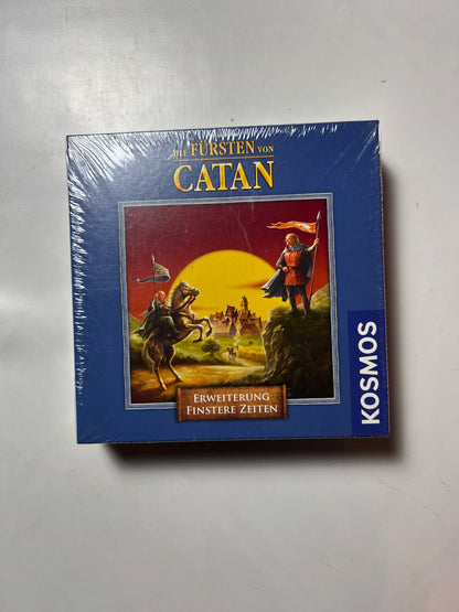 Detailfoto 3 – SKU A3860 – Gesellschaftsspiel gebraucht bei Brettspielimperium