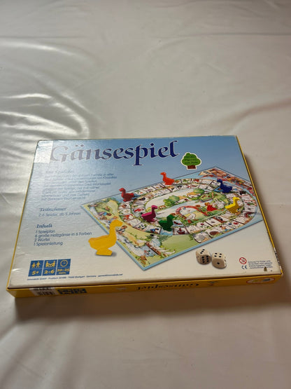 Detailfoto 9 – SKU A9213 – Gesellschaftsspiel gebraucht bei Brettspielimperium