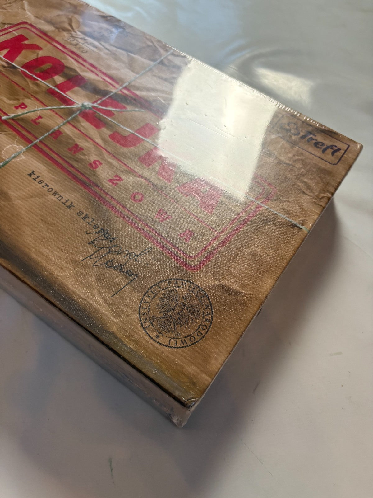 Detailfoto 4 – SKU A13726 – Gesellschaftsspiel neu bei Brettspielimperium