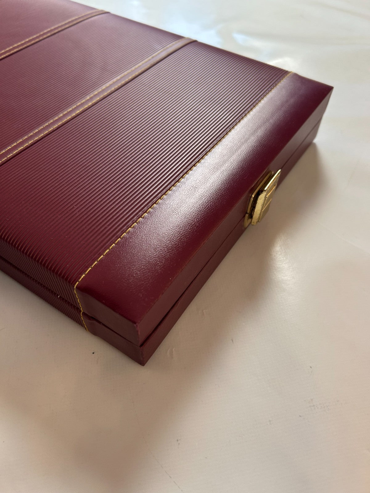 Detailfoto 4 – SKU A12203 – Gesellschaftsspiel gebraucht bei Brettspielimperium