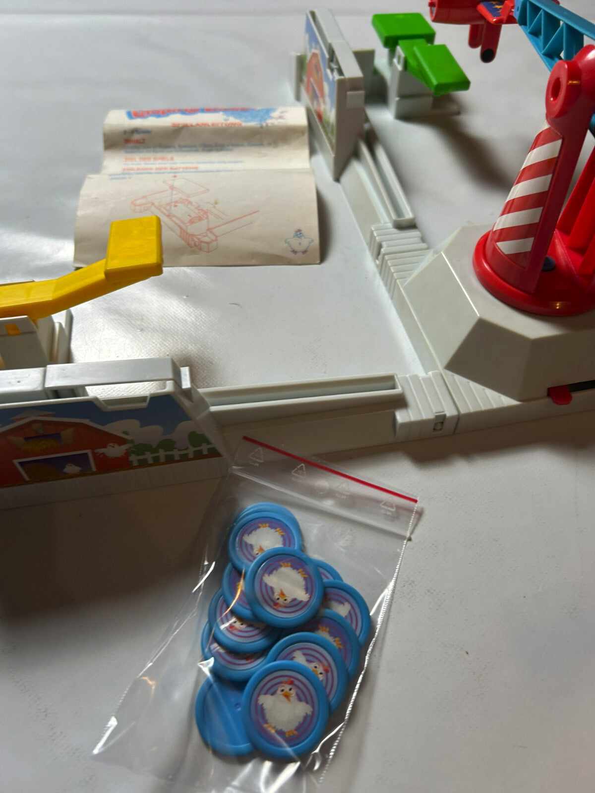 Detailfoto 21 – SKU A7999 – Gesellschaftsspiel gebraucht bei Brettspielimperium