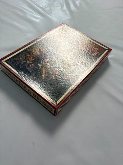Detailfoto 4 – SKU A12966 – Rollenspiel-Buch gebraucht bei Brettspielimperium