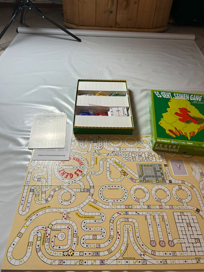 Detailfoto 9 – SKU A9569 – Gesellschaftsspiel gebraucht bei Brettspielimperium