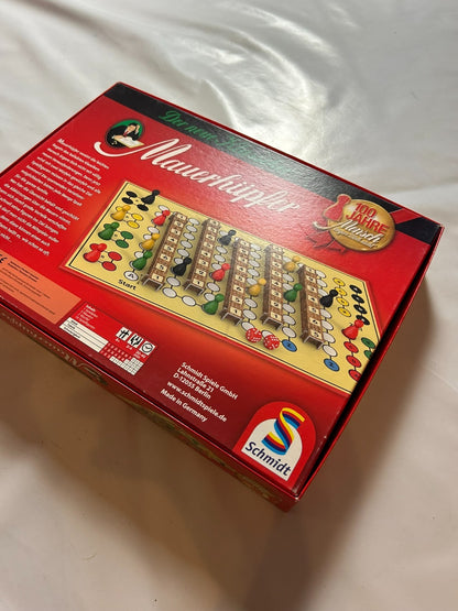 Detailfoto 12 – SKU A10633 – Gesellschaftsspiel gebraucht bei Brettspielimperium