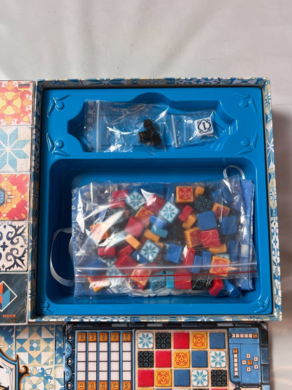 Detailfoto 3 – SKU A14547 – Gesellschaftsspiel gebraucht bei Brettspielimperium