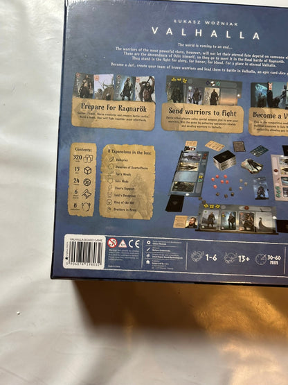 Detailfoto 10 – SKU W10109 – Gesellschaftsspiel neu bei Brettspielimperium