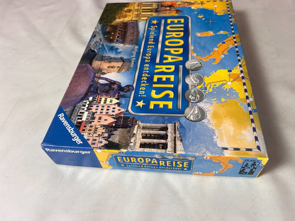 Detailfoto 7 – SKU A14055 – Gesellschaftsspiel gebraucht bei Brettspielimperium
