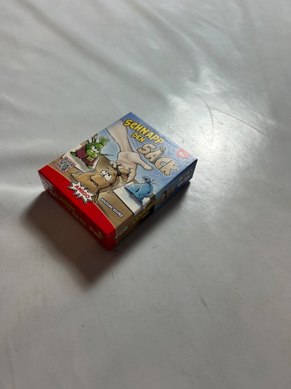 Detailfoto 4 – SKU A10913 – Kartenspiel gebraucht bei Brettspielimperium