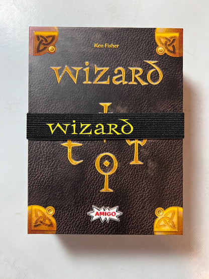 Detailfoto 4 – SKU A13970 – Kartenspiel gebraucht bei Brettspielimperium