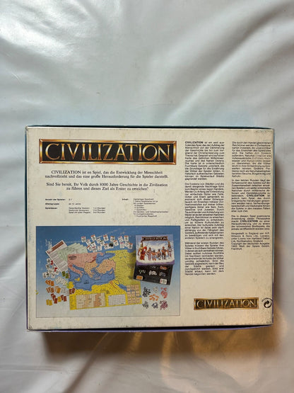 Detailfoto 12 – SKU A11854 – Gesellschaftsspiel gebraucht bei Brettspielimperium