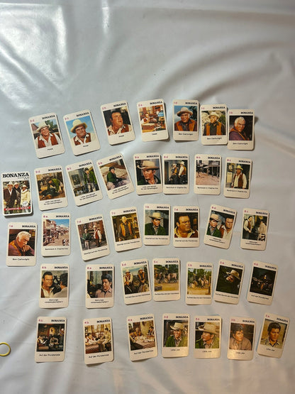 Detailfoto 6 – SKU A9626 – Kartenspiel gebraucht bei Brettspielimperium