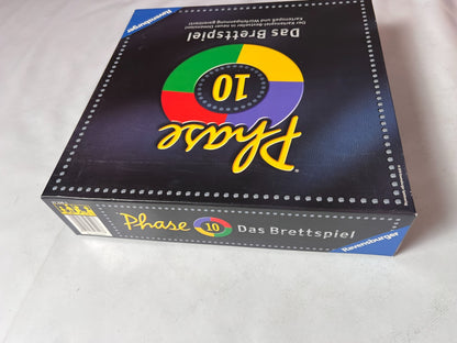 Detailfoto 5 – SKU A10487 – Gesellschaftsspiel gebraucht bei Brettspielimperium
