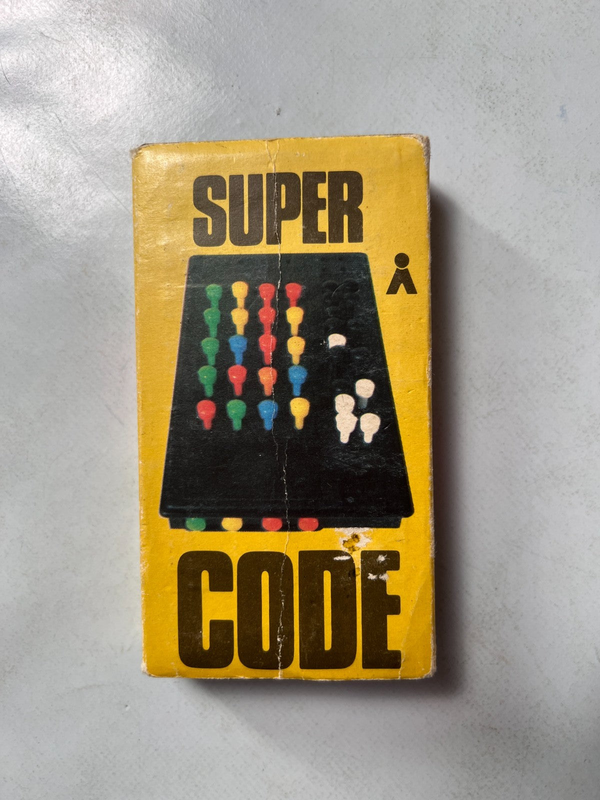 Super Code DDR Spiel Plasticart  Vollständig - Ansicht 4