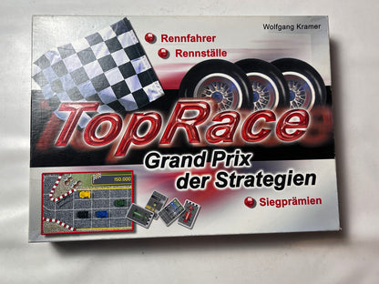 Detailfoto 6 – SKU A6631 – Gesellschaftsspiel gebraucht bei Brettspielimperium