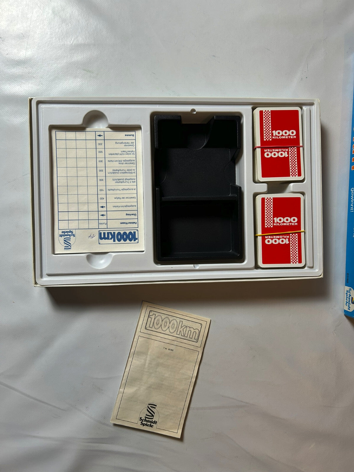 Detailfoto 7 – SKU A7464 – Gesellschaftsspiel gebraucht bei Brettspielimperium
