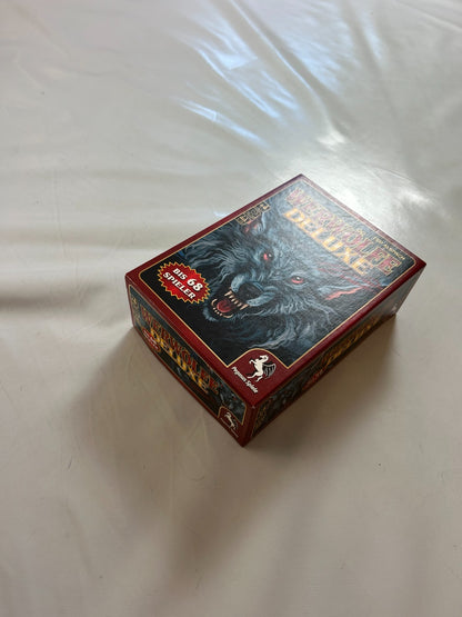 Werwölfe DeLuxe bis 68 Spieler - Pegasus - Vollständig - Ansicht 4
