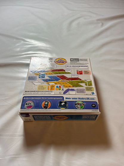 Detailfoto 10 – SKU A11640 – Gesellschaftsspiel gebraucht bei Brettspielimperium