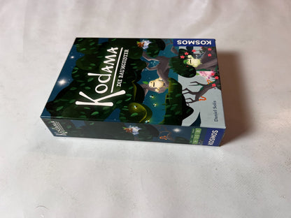 Detailfoto 4 – SKU A11691 – Gesellschaftsspiel gebraucht bei Brettspielimperium