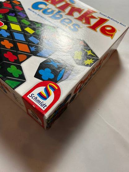 Detailfoto 4 – SKU A9174 – Gesellschaftsspiel gebraucht bei Brettspielimperium