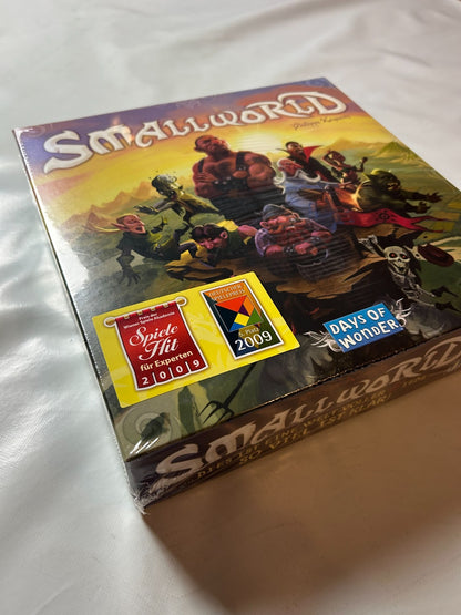 Detailfoto 5 – SKU A11999 – Gesellschaftsspiel neu bei Brettspielimperium