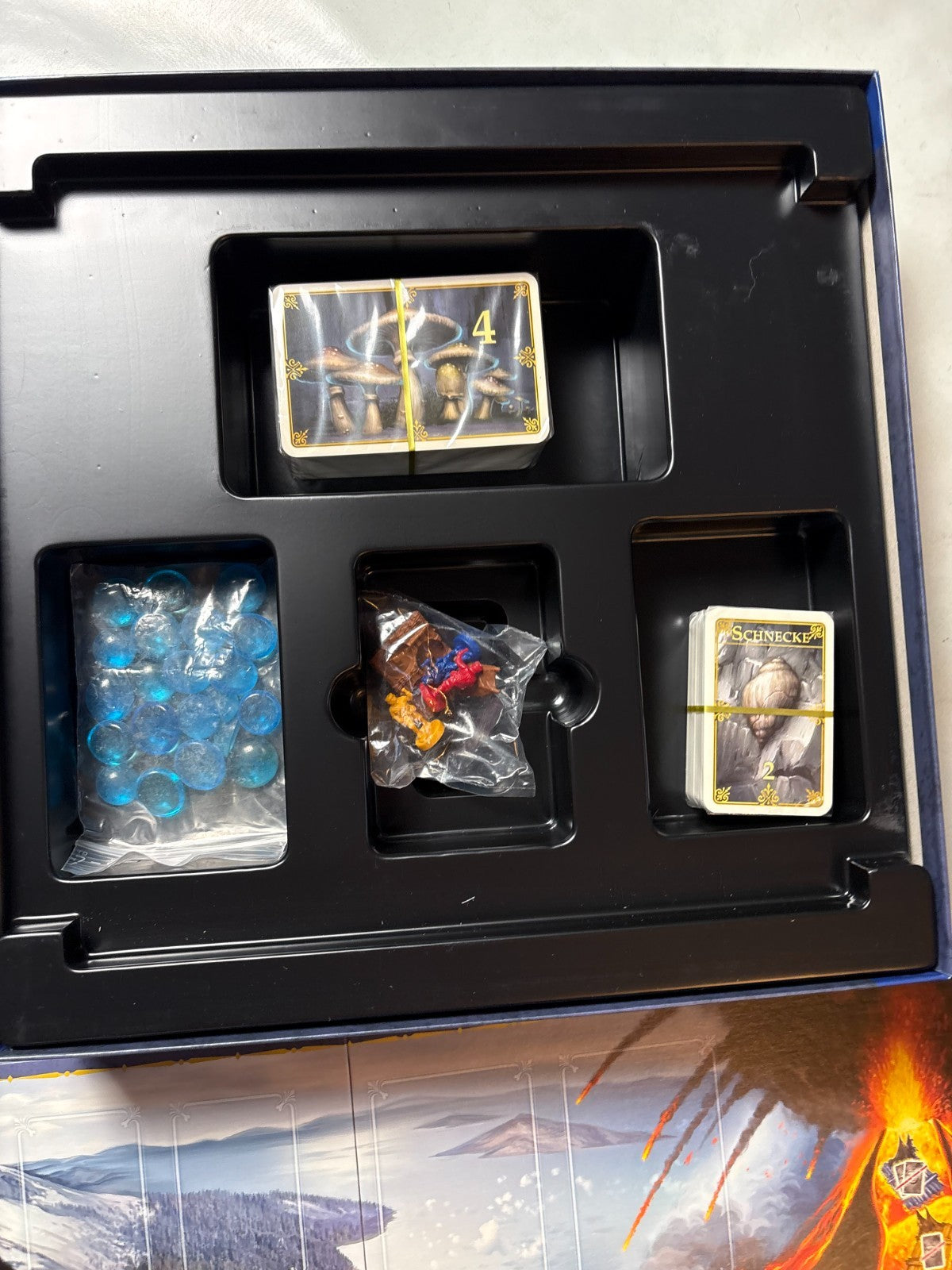Detailfoto 8 – SKU A14251 – Gesellschaftsspiel gebraucht bei Brettspielimperium