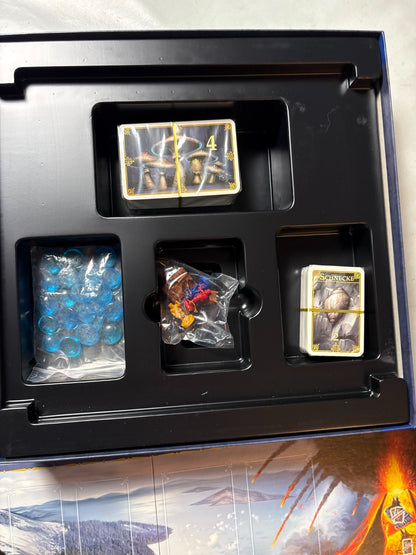 Detailfoto 8 – SKU A14251 – Gesellschaftsspiel gebraucht bei Brettspielimperium