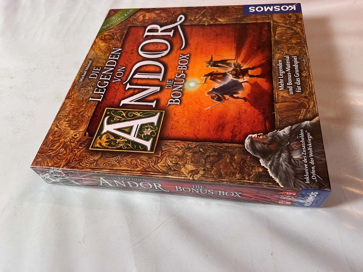 Detailfoto 3 – SKU A13987 – Gesellschaftsspiel neu bei Brettspielimperium