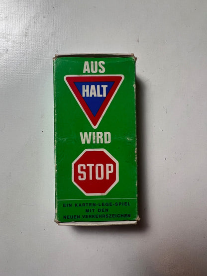 Detailfoto 5 – SKU A6478 – Kartenspiel gebraucht bei Brettspielimperium