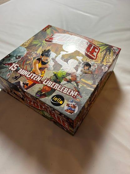 Detailfoto 4 – SKU A10237 – Gesellschaftsspiel gebraucht bei Brettspielimperium