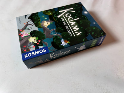 Detailfoto 6 – SKU A11691 – Gesellschaftsspiel gebraucht bei Brettspielimperium