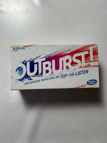 Detailfoto 2 – SKU A5475 – Gesellschaftsspiel gebraucht bei Brettspielimperium