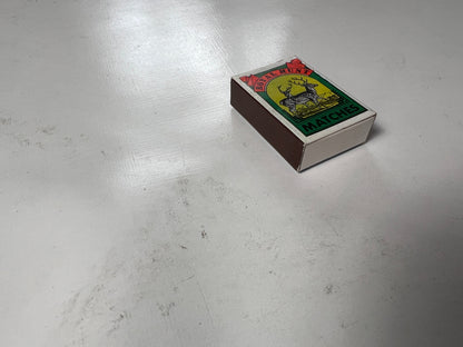 Detailfoto 9 – SKU A5847 – Gesellschaftsspiel gebraucht bei Brettspielimperium