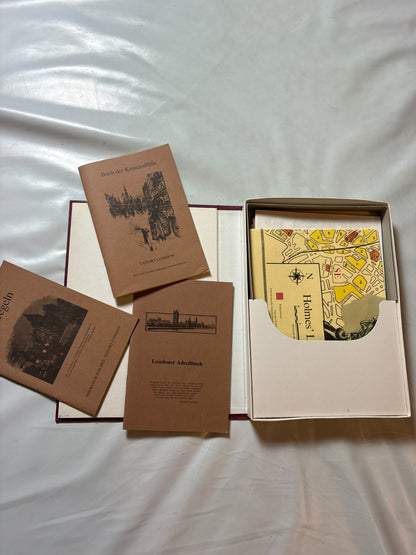 Detailfoto 6 – SKU A13658 – Gesellschaftsspiel gebraucht bei Brettspielimperium