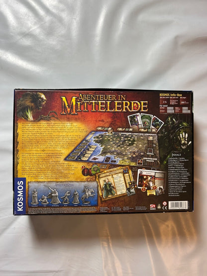 Detailfoto 11 – SKU A11566 – Gesellschaftsspiel gebraucht bei Brettspielimperium