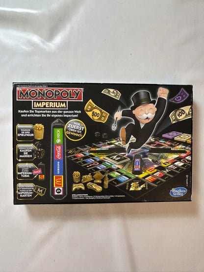 Detailfoto 8 – SKU A6358 – Gesellschaftsspiel gebraucht bei Brettspielimperium