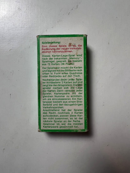 Detailfoto 9 – SKU A6478 – Kartenspiel gebraucht bei Brettspielimperium