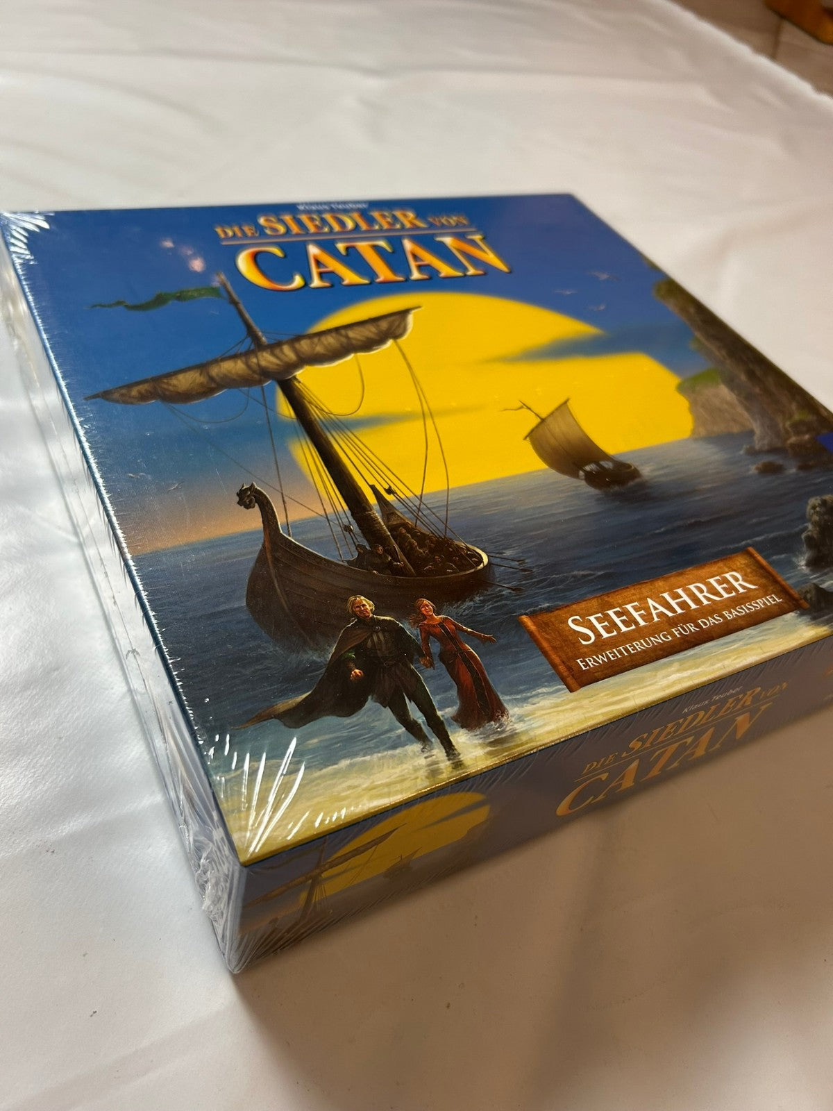 Detailfoto 5 – SKU A9205 – Gesellschaftsspiel gebraucht bei Brettspielimperium