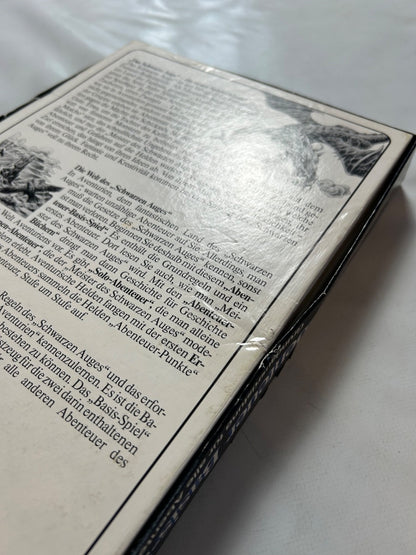 Detailfoto 17 – SKU A11108 – Rollenspiel-Buch gebraucht bei Brettspielimperium