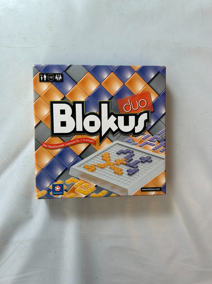 Detailfoto 2 – SKU A12549 – Gesellschaftsspiel gebraucht bei Brettspielimperium