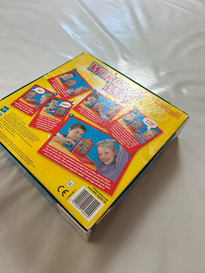 Detailfoto 13 – SKU A12539 – Gesellschaftsspiel gebraucht bei Brettspielimperium