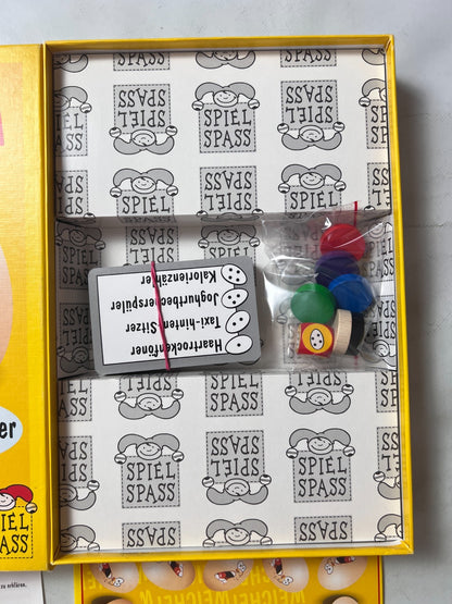 Detailfoto 3 – SKU A14016 – Gesellschaftsspiel gebraucht bei Brettspielimperium