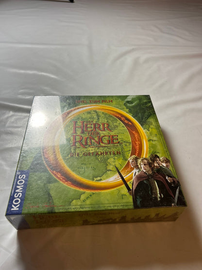 Detailfoto 3 – SKU W9365 – Gesellschaftsspiel gebraucht bei Brettspielimperium