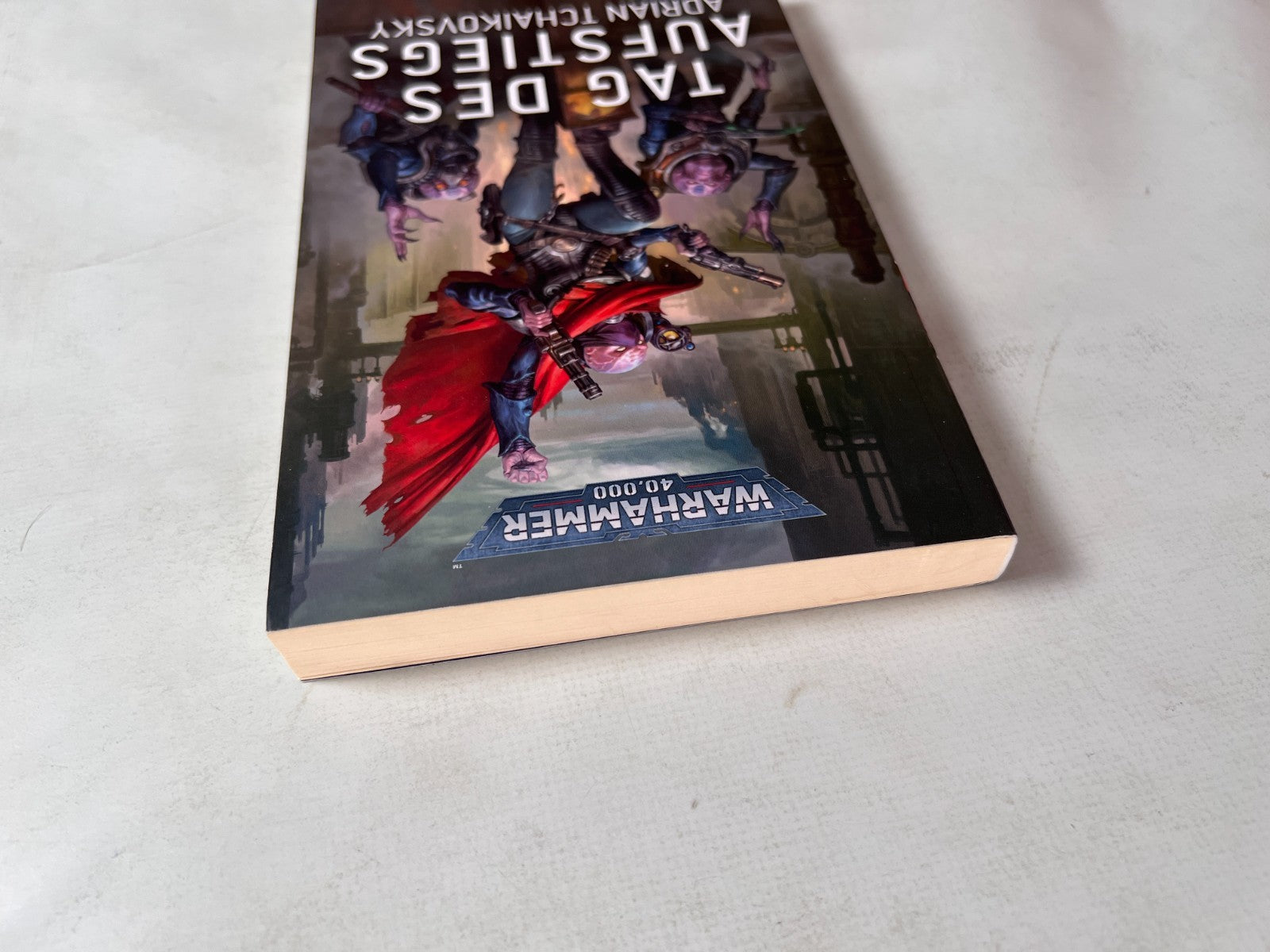 Detailfoto 4 – SKU A14028 – Gesellschaftsspiel gebraucht bei Brettspielimperium
