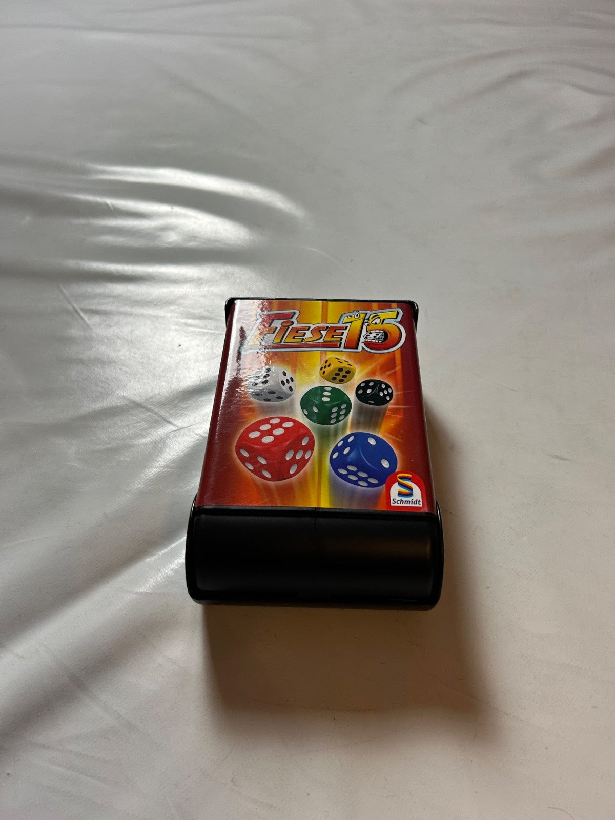 Detailfoto 10 – SKU A10939 – Gesellschaftsspiel gebraucht bei Brettspielimperium