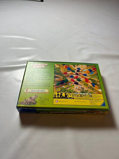 Detailfoto 6 – SKU A5494 – Gesellschaftsspiel gebraucht bei Brettspielimperium