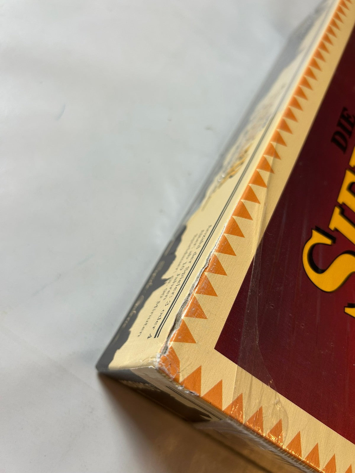 Detailfoto 7 – SKU W9326 – Gesellschaftsspiel neu bei Brettspielimperium